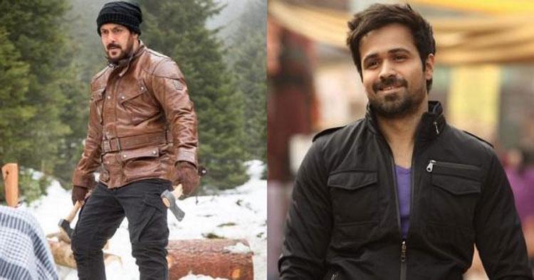 స‌ల్మాన్ ఖాన్ వ‌ర్సెస్ ఇమ్రాన్ హ‌ష్మీ