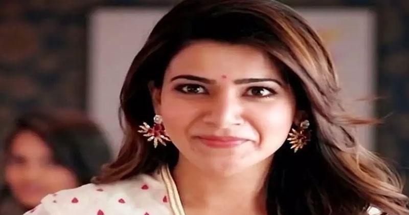 స‌మంత‌కు బాలీవుడ్ ఆఫ‌ర్స్.. గ్రీన్ సిగ్న‌ల్ ఇస్తుందా?