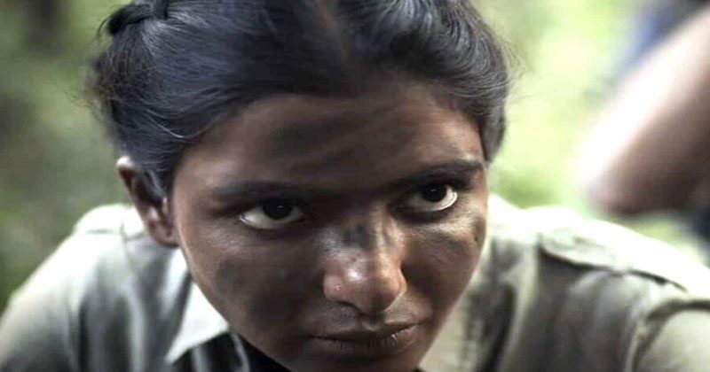 ఫ్యామిలీ మ్యాన్ 2 వెబ్ సిరీస్‌పై త‌మిళుల ఆగ్ర‌హం