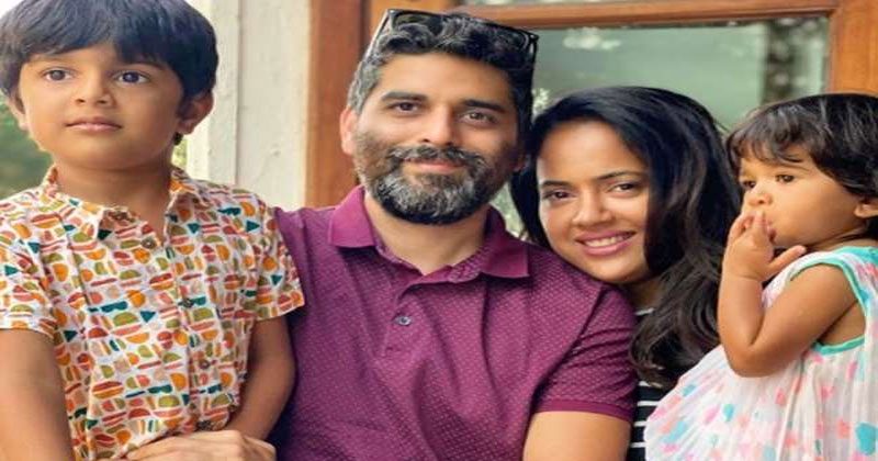 క‌రోనా నుండి కోలుకున్న‌ప్ప‌టికీ, స్వ‌ల్ప అనారోగ్యంతో ఉన్న‌ హీరోయిన్