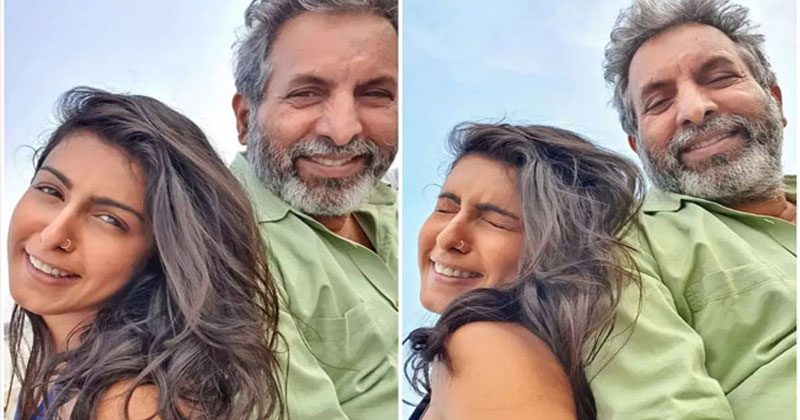 నా త‌ల్లిదండ్రుల‌ని కాపాడండి అంటూ వేడుకుంటున్న‌ నిఖిల్ భామ