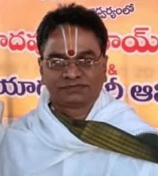 సన్నిధి యాదవ కుటుంబానికి టీటీడీ చైర్మన్ పరామర్శ…