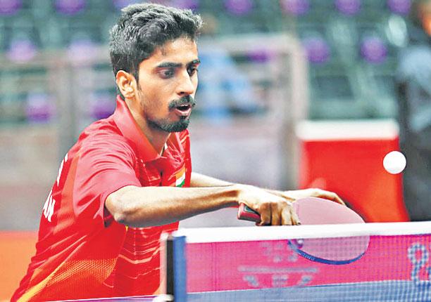 కరోనాపై పోరులో సాతియాన్‌