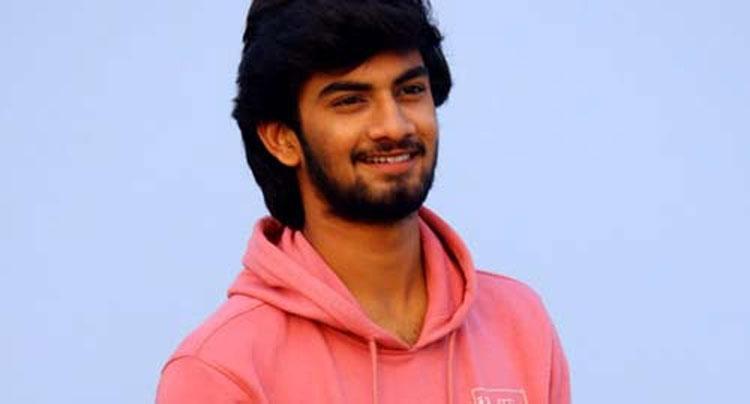 లీడ్ హీరోగా చైల్డ్ బాహుబ‌లి ఎంట్రీ..!