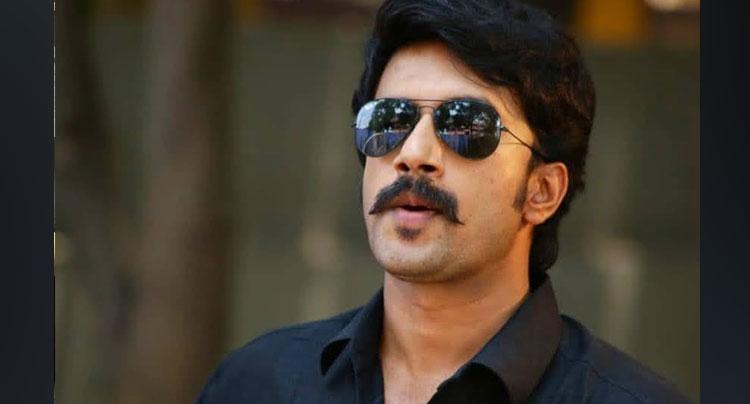 టాలీవుడ్ యువ న‌టుడి బాలీవుడ్ ఎంట్రీ..!