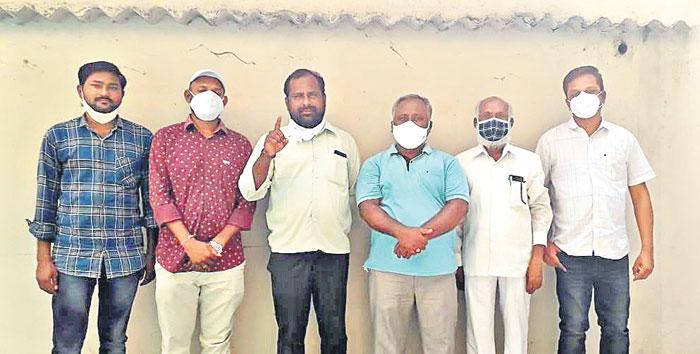 జమునారెడ్డి మాటల్లో ధన అహంకారం