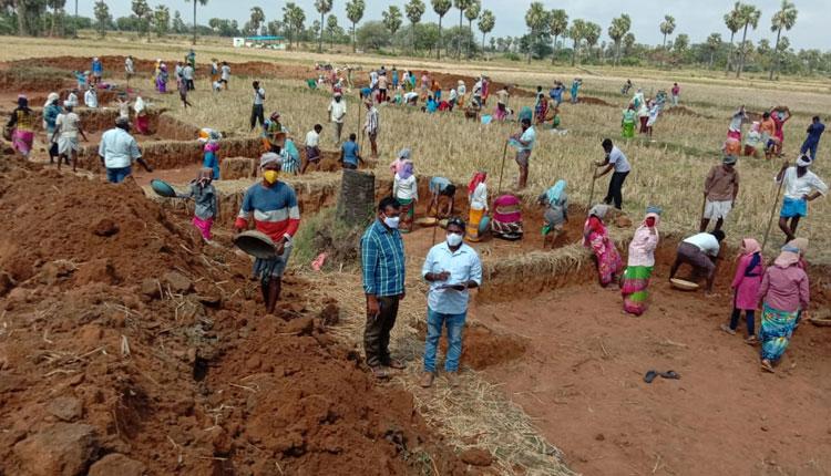 ఉపాధిలో మనమే ముందు