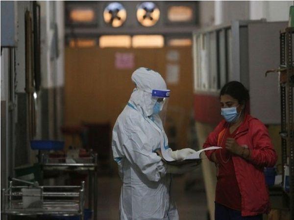 ఊర‌ట : సెకండ్ వేవ్ అంతంపై సానుకూల సంకేతాలు!