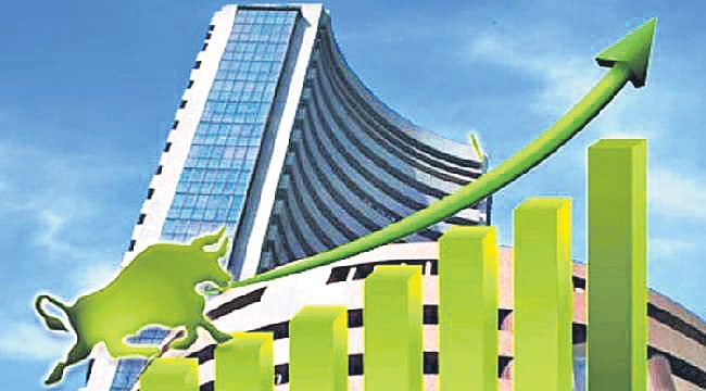 మార్కెట్లకు ఆర్బీఐ బూస్ట్‌