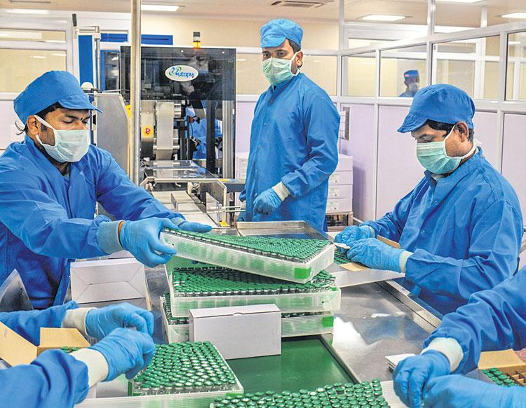 ప్రపంచంపై భారత్‌ ప్రభావం