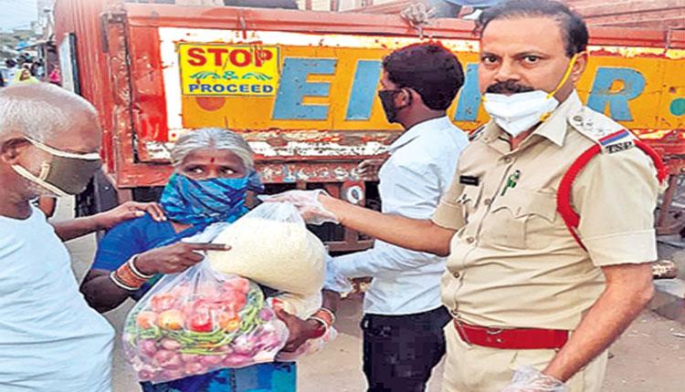 సరిలేరు.. మీకెవ్వరు