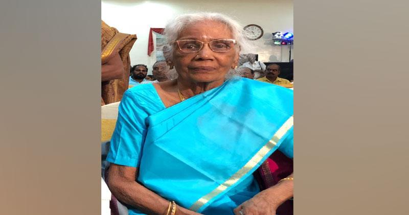 దర్శకుడు శంకర్ ఇంట తీవ్ర విషాదం.. అనారోగ్యంతో తల్లి కన్నుమూత