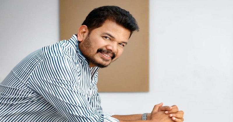 తమిళనాడు ప్రభుత్వ నిధికి శంకర్ సాయం