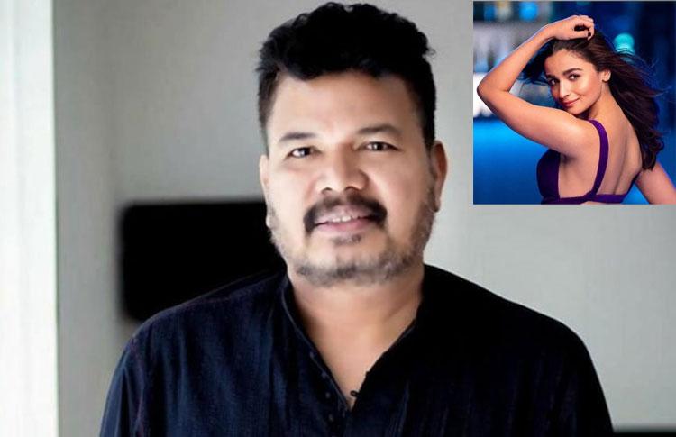 బాలీవుడ్ హీరోయిన్ తో శంక‌ర్ చ‌ర్చ‌లు..!