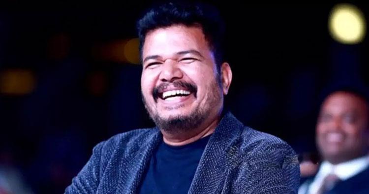 ఆ సినిమాపైనే శంక‌ర్ ఫోక‌స్..!