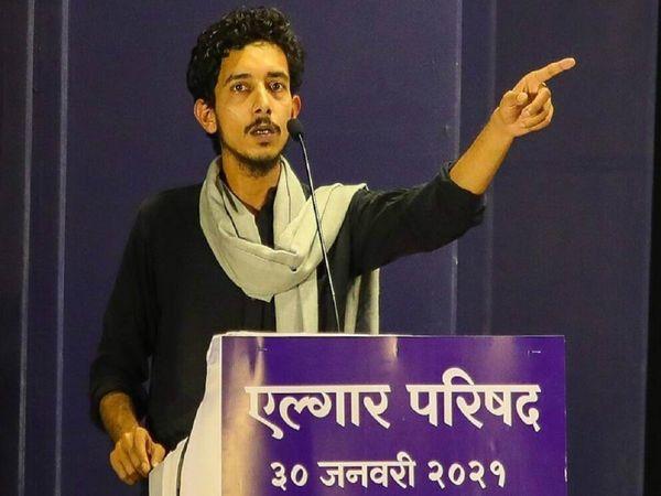 వివాదాస్ప‌ద ట్వీట్లు : ష‌ర్జీల్ ఉస్మానీపై కేసు న‌మోదు