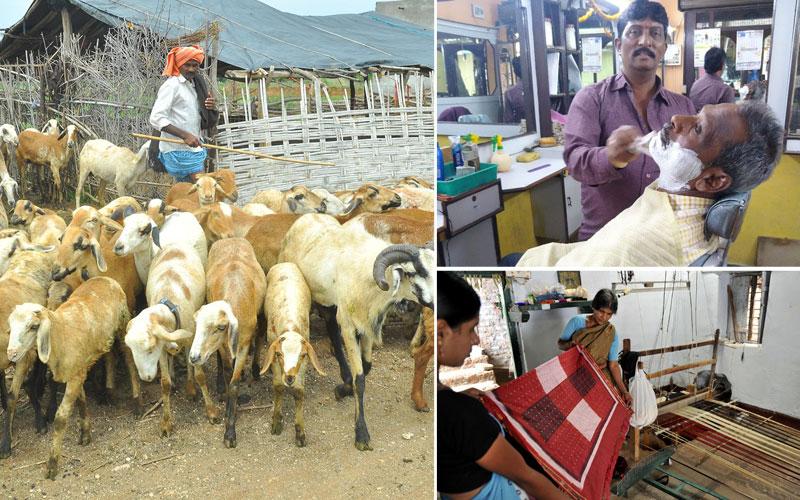 వృత్తి పారిశ్రామిక విప్లవం