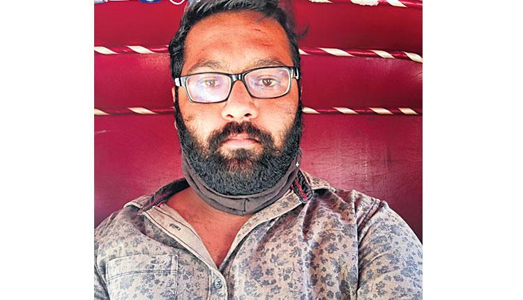 చాటింగ్లో పరిచయం… పెండ్లి చెడగొట్టే యత్నం
