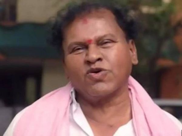 కొవిడ్-19తో సీనియ‌ర్ న‌టుడు క‌న్నుమూత