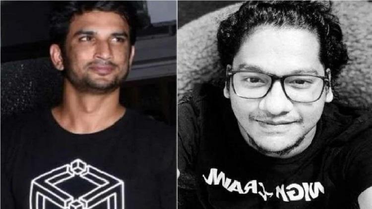 సుశాంత్ మృతి కేసు.. హైద‌రాబాద్‌లో సిద్ధార్ధ్ అరెస్టు