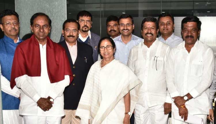 బెంగాల్‌ టైగర్‌కు బెంగాల్‌ ప్రజలు అండగా..