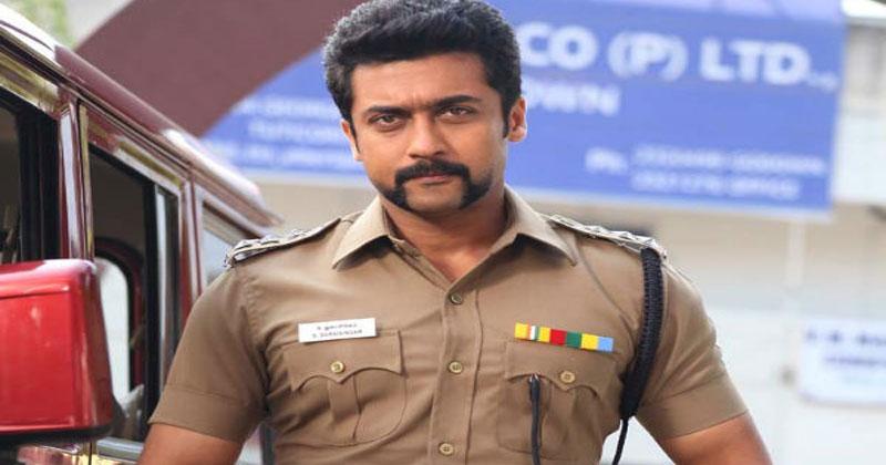 బ్లాక్ బ‌స్ట‌ర్ మూవీ ఫ్రాంచైజీలో నాలుగో భాగాన్ని సిద్ధం చేస్తున్న సూర్య‌