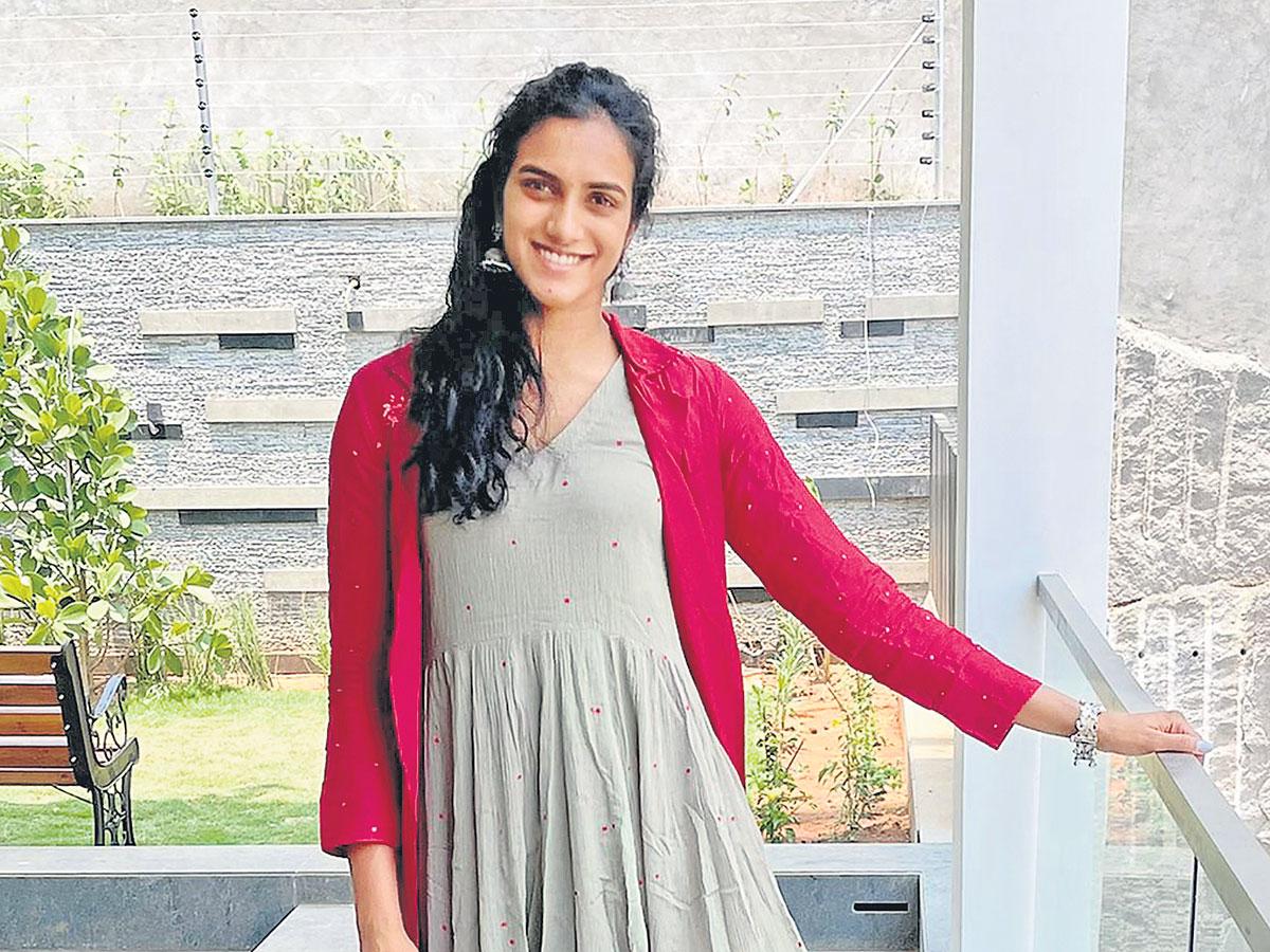 నాకు డ్రా ఈజీగానే ఉంది కానీ..: పీవీ సింధు