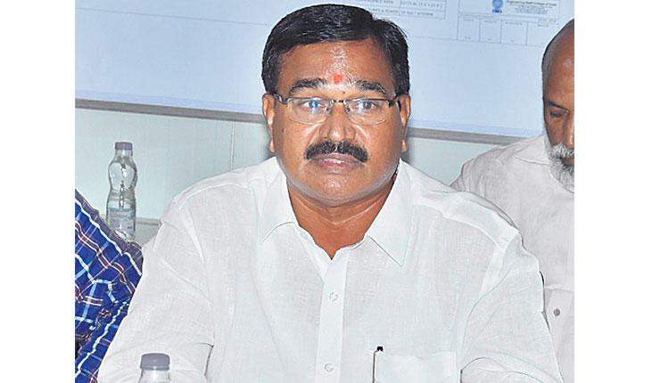 ప్రజా రక్షణే టాస్క్‌ఫోర్స్‌ లక్ష్యం