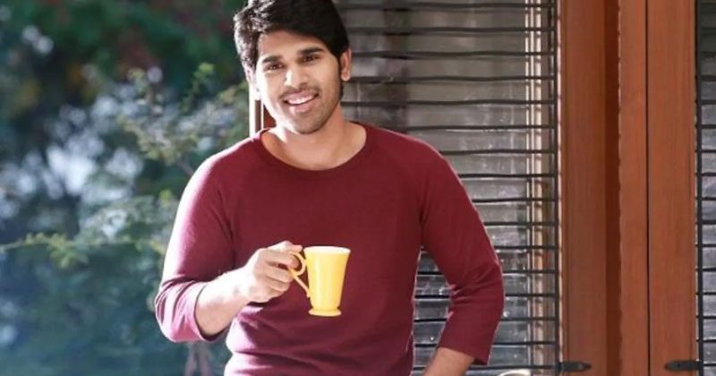 క‌రోనా పరీక్ష చేయించుకున్న అల్లూ వార‌బ్బాయి.. రిపోర్ట్ ఏంటి?