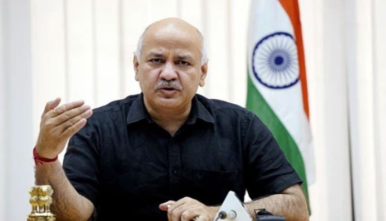 కొవాగ్జిన్‌ స‌ర‌ఫ‌రాకు భార‌త్ బ‌యోటెక్ నిరాక‌రించింది: సిసోడియా