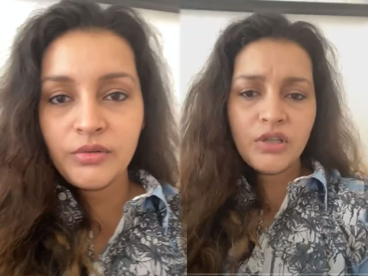 డ‌బ్బు కోసం న‌న్ను దారుణంగా మోసం చేశారు : రేణు దేశాయ్