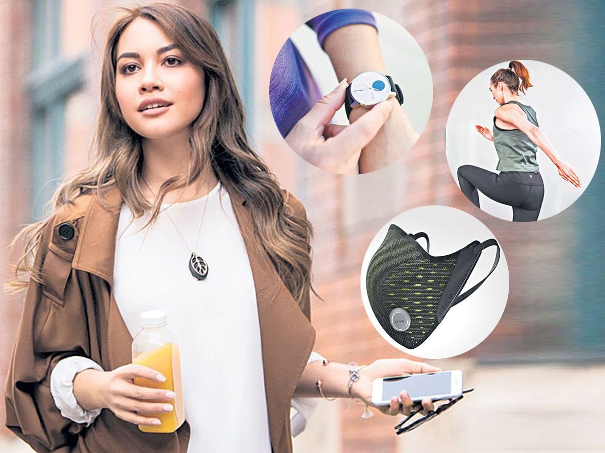 Health : ఈ గ్యాడ్జెట్లు మీ ఆరోగ్యం ఎలా ఉందో చెప్పేస్తాయి