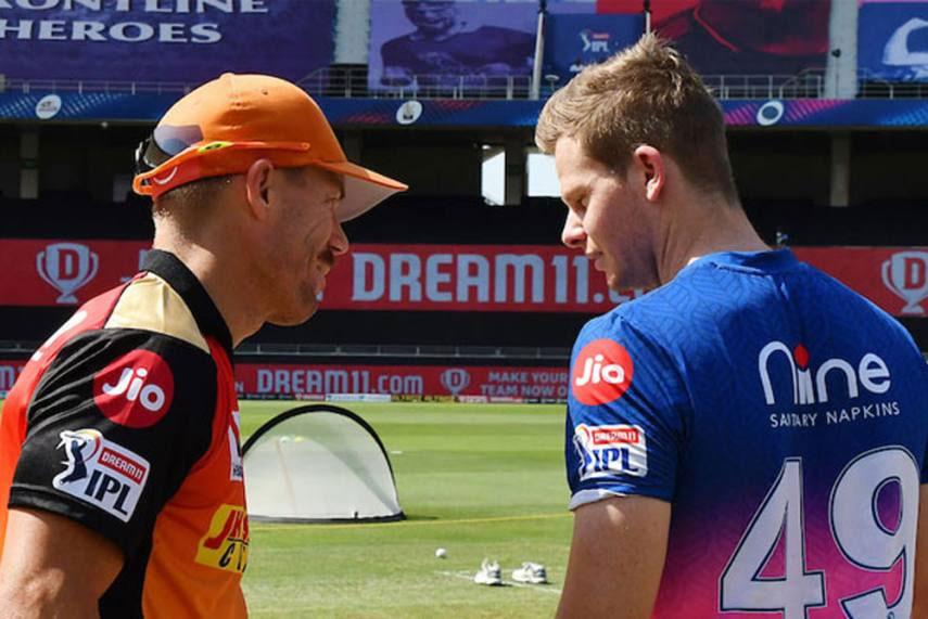 చార్టర్డ్‌ విమానంలో సిడ్నీకి  బయల్దేరి వెళ్లనున్న ఆస్ట్రేలియా క్రికెటర్లు!