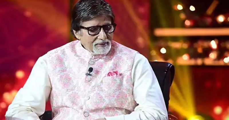 కోవిడ్‌పై పోరు..రూ.2 కోట్లు సాయం చేసిన బిగ్ బీ