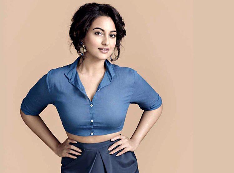 సోనాక్షి.. బుల్‌బుల్‌ తరంగ్‌