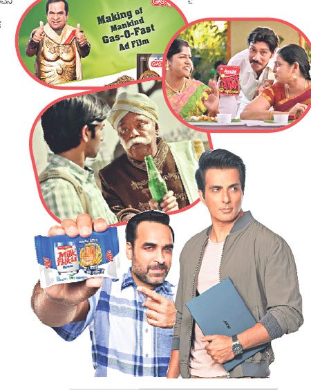 ‘క్యారెక్టర్‌’అదిరింది!