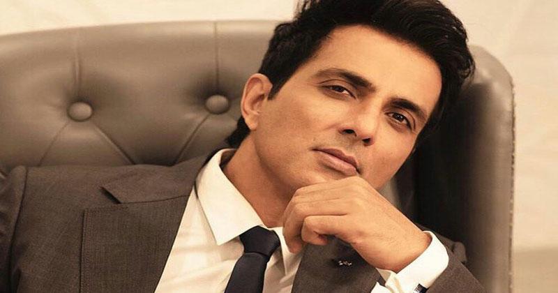 మిస్ కాల్ ఇస్తే ఆక్సిజన్ కాన్సెంట్రేటర్ మీ ముందుంటుంది: సోనూసూద్