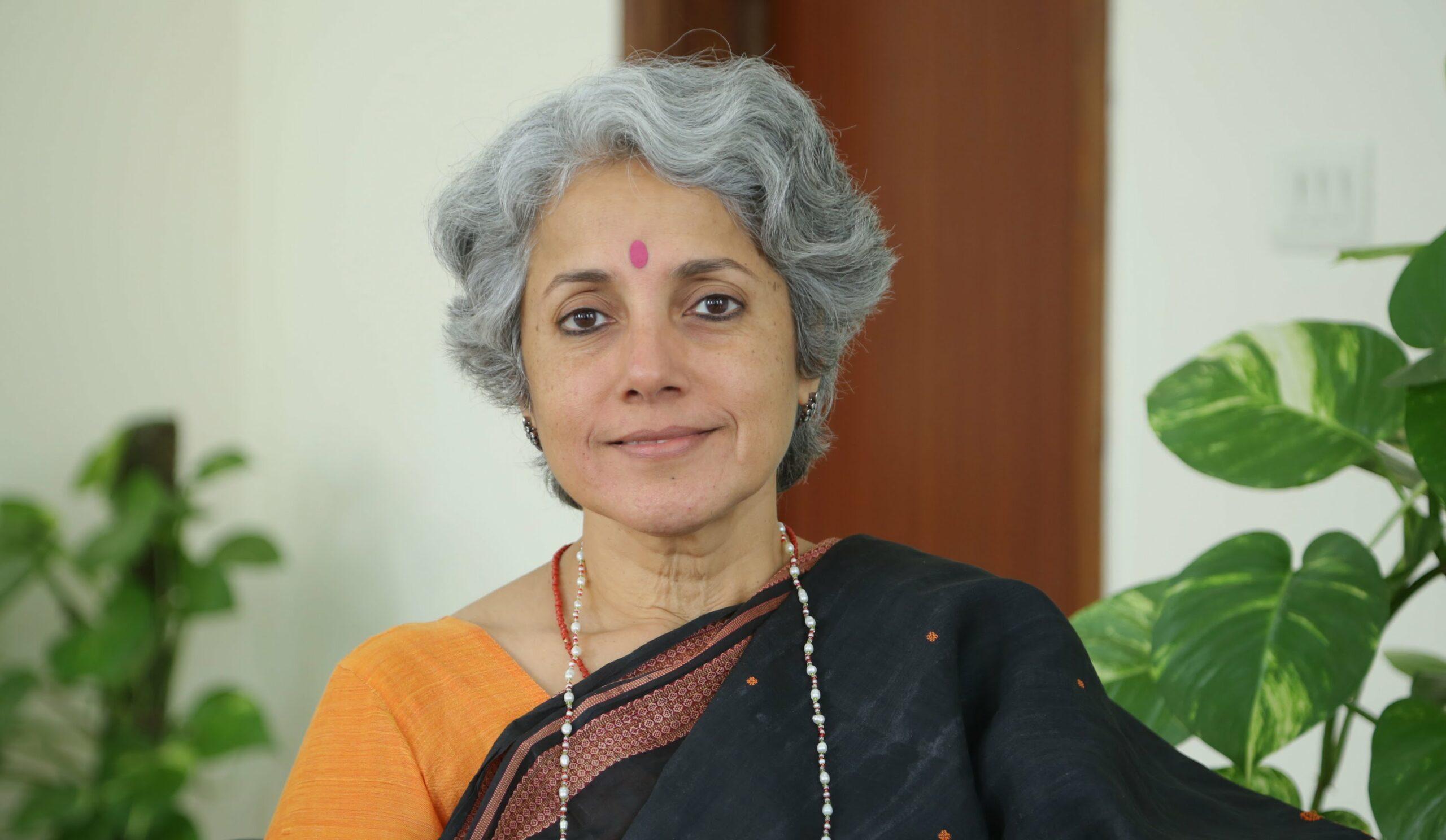 కరోనా అంతంపై శాస్త్రవేత్త సౌమ్య అంచనా ఇదీ..