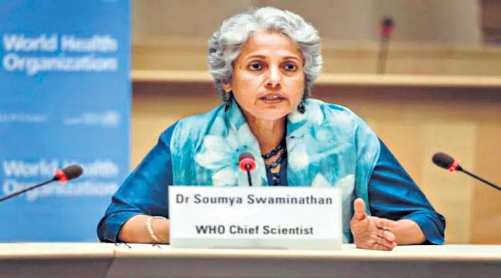 ‘హెచ్‌ఐవీ’ గుణపాఠాలు నేర్చుకోవాలి