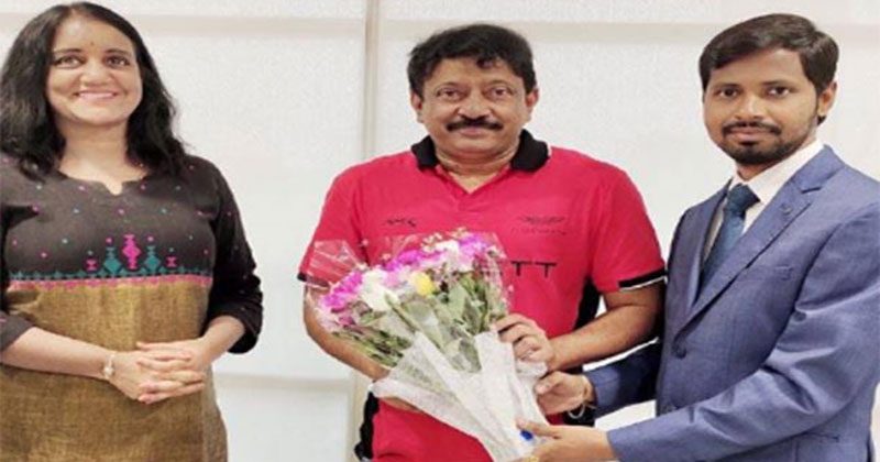 వ‌ర్మ ఓటీటీకి సెల‌బ్రిటీల‌ మ‌ద్ద‌తు..తొలి సినిమాగా డి కంపెనీ