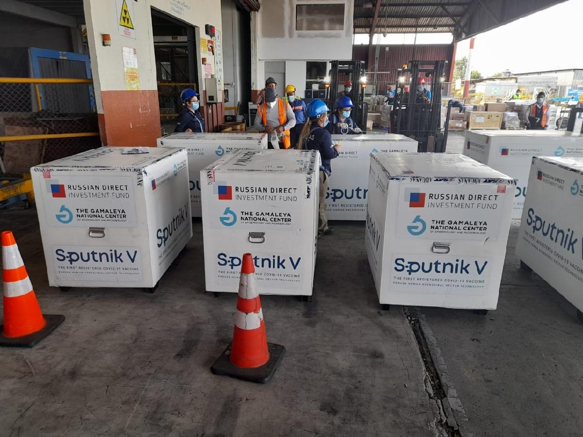 ఏడాదికి 10 కోట్ల స్పుత్నిక్ టీకాలు ఉత్ప‌త్తి చేయ‌నున్న పానేసియా బ‌యోటెక్