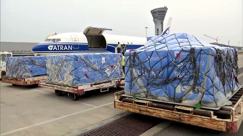 స్పుత్నిక్‌-వీ వచ్చేసింది