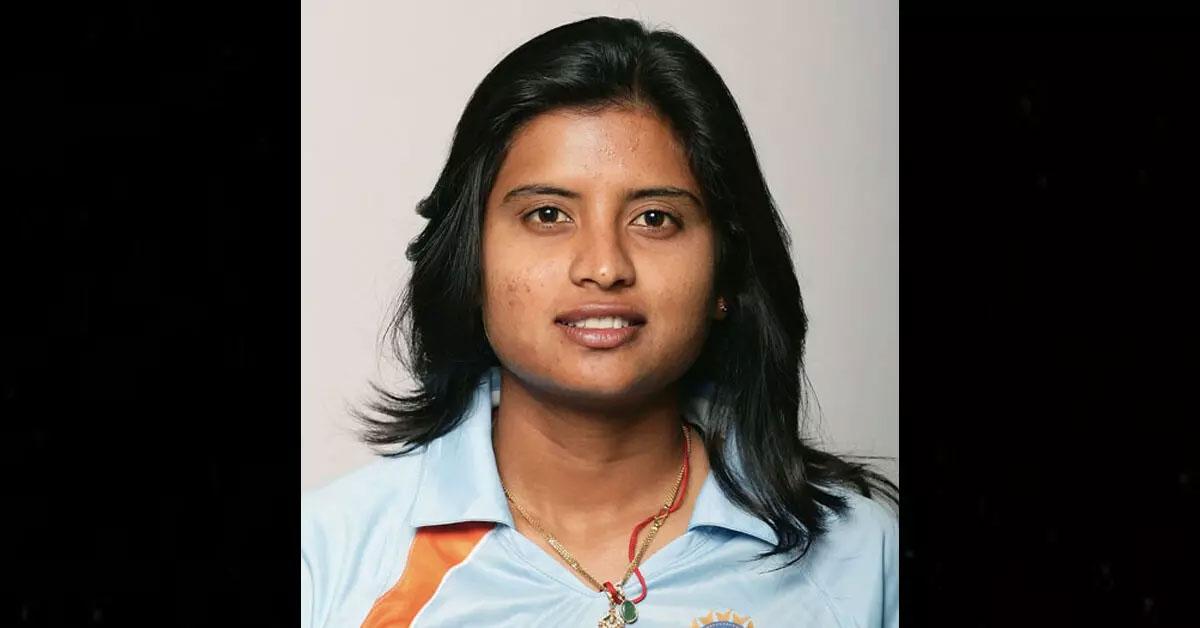 స్రవంతి తల్లి కన్నుమూత