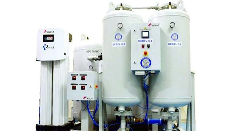 ఆపత్కాలంలో ఆక్సిజన్‌