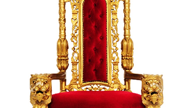 పట్టాభిషేకానికి వేళాయె..!