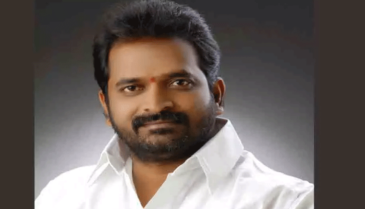 సేవకు మరో రూపం నర్సులు : మంత్రి శ్రీనివాస్ గౌడ్