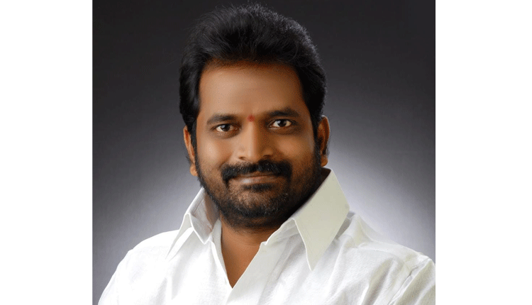 సీఎం కేసీఆర్‌కు కృతజ్ఞతలు తెలిపిన మంత్రి శ్రీనివాస్‌ గౌడ్‌