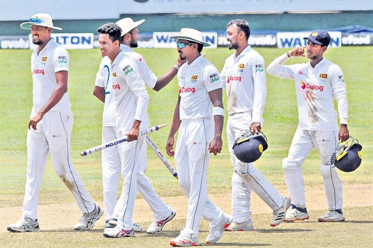 లంకదే సిరీస్‌