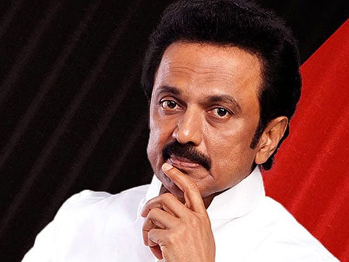 స్టాలిన్ గెలుపు : మేయ‌ర్ టూ ముఖ్య‌మంత్రి