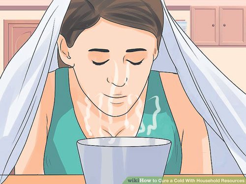 ఆవిరి మంచిదే